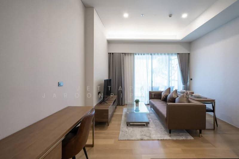 Siamese Exclusive Sukhumvit 31 : ไซมิส เอ๊กซ์ตลูซีฟ สุขุมวิท 31, กรุงเทพ, 75 ถนนสุขุมวิท 31, คลองตันเหนือ, วัฒนา, กรุงเทพ, 70 ตร.ม., คอนโด ให้เช่า, โดย Jettapat Jaroonpipatkun, 500552204 - DDproperty.com