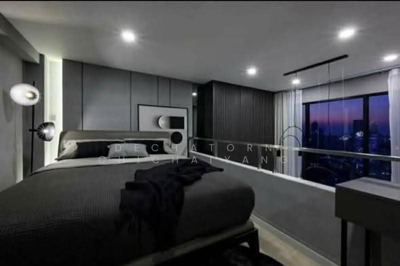 Knightsbridge Prime Sathorn : ไนท์บริดจ์ ไพรม์ สาทร, กรุงเทพ, 599 นราธิวาสราชนครินทร์, ทุ่งมหาเมฆ, สาทร, กรุงเทพ, 37 ตร.ม., คอนโด ให้เช่า, โดย Dechatorn Chichaiyang, 500552205 - DDproperty.com