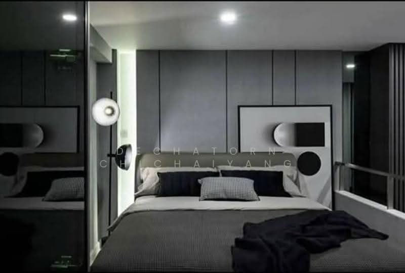 Knightsbridge Prime Sathorn : ไนท์บริดจ์ ไพรม์ สาทร, กรุงเทพ, 599 นราธิวาสราชนครินทร์, ทุ่งมหาเมฆ, สาทร, กรุงเทพ, 37 ตร.ม., คอนโด ให้เช่า, โดย Dechatorn Chichaiyang, 500552205 - DDproperty.com
