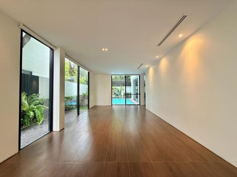 Single House Thong Lor, กรุงเทพ, Sukhumvit 55, คลองตันเหนือ, วัฒนา, กรุงเทพ, 400 ตร.ม., วิลล่า ให้เช่า, โดย Bangkok Residential, 500552206 - DDproperty.com
