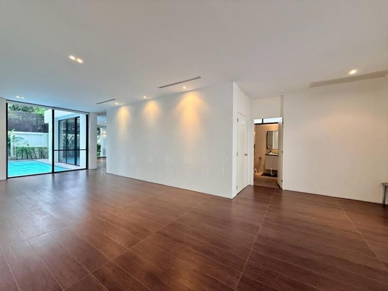 Single House Thong Lor, กรุงเทพ, Sukhumvit 55, คลองตันเหนือ, วัฒนา, กรุงเทพ, 400 ตร.ม., วิลล่า ให้เช่า, โดย Bangkok Residential, 500552206 - DDproperty.com
