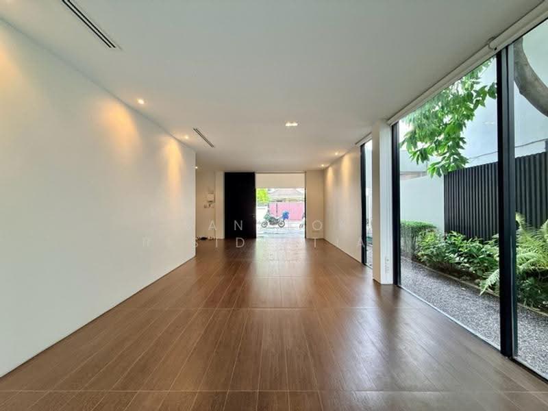 Single House Thong Lor, กรุงเทพ, Sukhumvit 55, คลองตันเหนือ, วัฒนา, กรุงเทพ, 400 ตร.ม., วิลล่า ให้เช่า, โดย Bangkok Residential, 500552206 - DDproperty.com