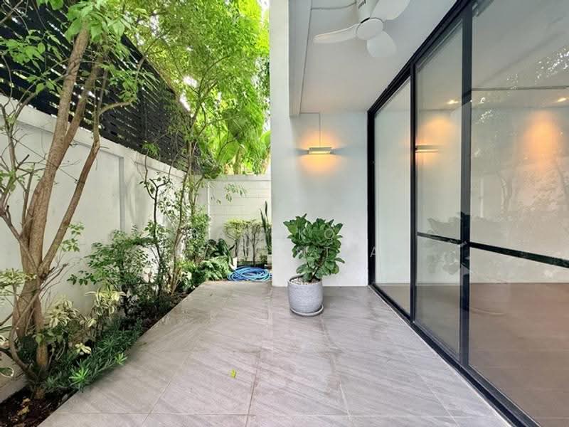 Single House Thong Lor, กรุงเทพ, Sukhumvit 55, คลองตันเหนือ, วัฒนา, กรุงเทพ, 400 ตร.ม., วิลล่า ให้เช่า, โดย Bangkok Residential, 500552206 - DDproperty.com