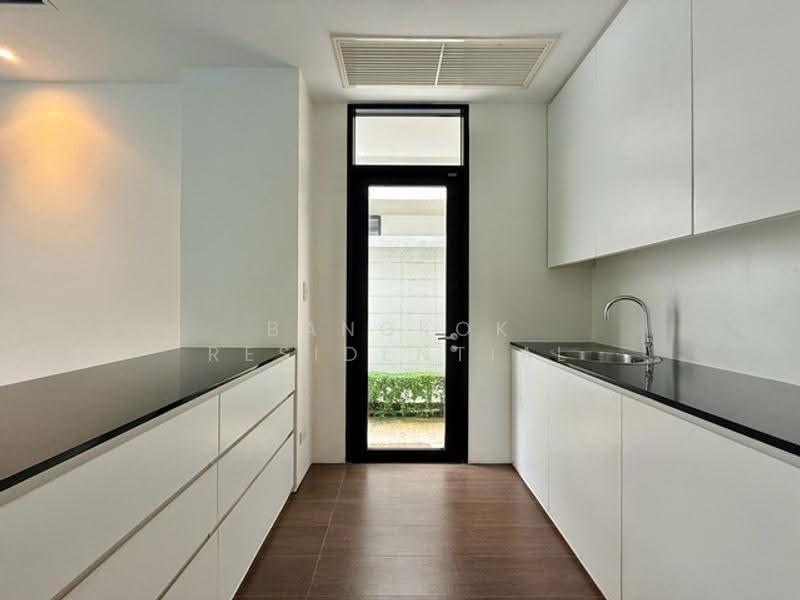 Single House Thong Lor, กรุงเทพ, Sukhumvit 55, คลองตันเหนือ, วัฒนา, กรุงเทพ, 400 ตร.ม., วิลล่า ให้เช่า, โดย Bangkok Residential, 500552206 - DDproperty.com