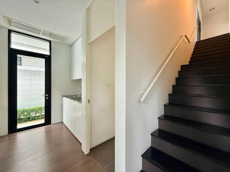 Single House Thong Lor, กรุงเทพ, Sukhumvit 55, คลองตันเหนือ, วัฒนา, กรุงเทพ, 400 ตร.ม., วิลล่า ให้เช่า, โดย Bangkok Residential, 500552206 - DDproperty.com