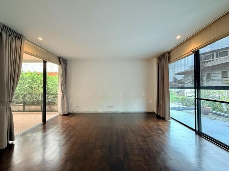 Single House Thong Lor, Bangkok, Sukhumvit 55, Khlong Tan Nua, Watthana, Bangkok, 4 Bedrooms, 400 sqm, Villa For Rent, by Bangkok Residential, 500552206 - DDproperty.com
