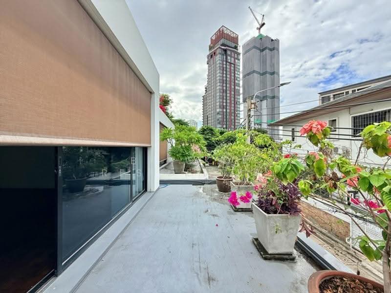 Single House Thong Lor, กรุงเทพ, Sukhumvit 55, คลองตันเหนือ, วัฒนา, กรุงเทพ, 400 ตร.ม., วิลล่า ให้เช่า, โดย Bangkok Residential, 500552206 - DDproperty.com