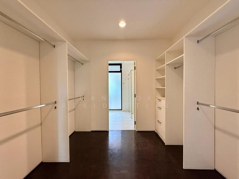 Single House Thong Lor, กรุงเทพ, Sukhumvit 55, คลองตันเหนือ, วัฒนา, กรุงเทพ, 400 ตร.ม., วิลล่า ให้เช่า, โดย Bangkok Residential, 500552206 - DDproperty.com