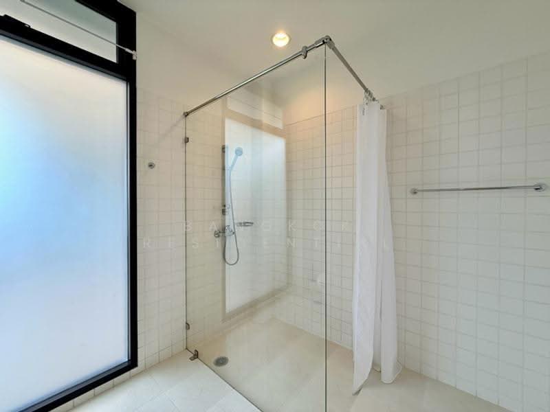 Single House Thong Lor, Bangkok, Sukhumvit 55, Khlong Tan Nua, Watthana, Bangkok, 4 Bedrooms, 400 sqm, Villa For Rent, by Bangkok Residential, 500552206 - DDproperty.com