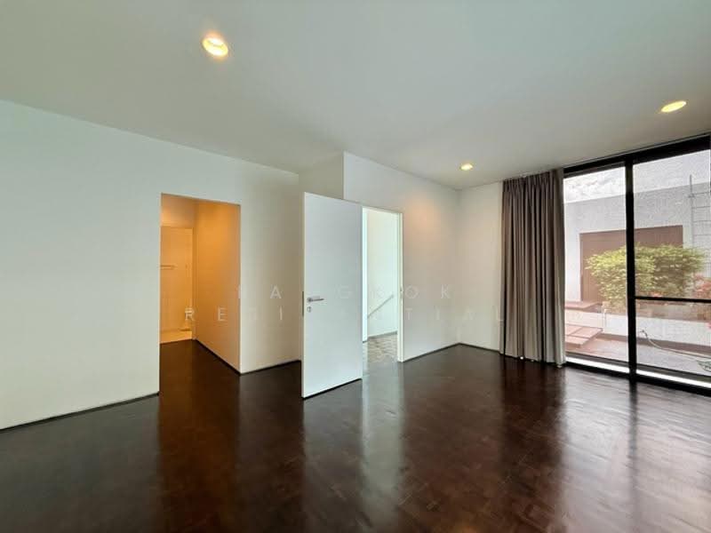 Single House Thong Lor, กรุงเทพ, Sukhumvit 55, คลองตันเหนือ, วัฒนา, กรุงเทพ, 400 ตร.ม., วิลล่า ให้เช่า, โดย Bangkok Residential, 500552206 - DDproperty.com