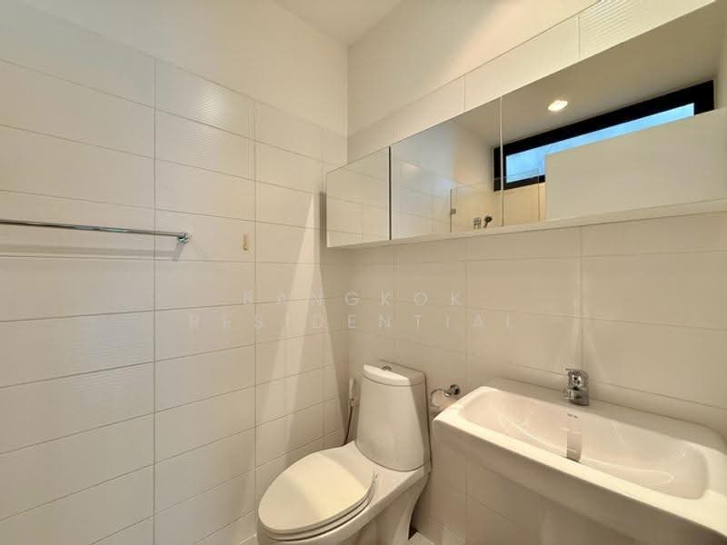 Single House Thong Lor, กรุงเทพ, Sukhumvit 55, คลองตันเหนือ, วัฒนา, กรุงเทพ, 400 ตร.ม., วิลล่า ให้เช่า, โดย Bangkok Residential, 500552206 - DDproperty.com