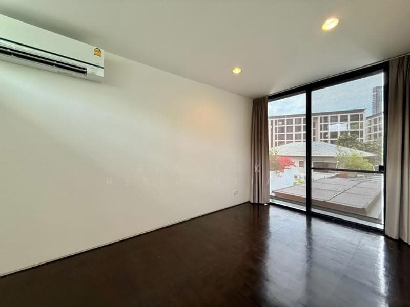 Single House Thong Lor, กรุงเทพ, Sukhumvit 55, คลองตันเหนือ, วัฒนา, กรุงเทพ, 400 ตร.ม., วิลล่า ให้เช่า, โดย Bangkok Residential, 500552206 - DDproperty.com