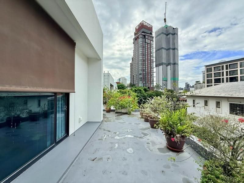 Single House Thong Lor, กรุงเทพ, Sukhumvit 55, คลองตันเหนือ, วัฒนา, กรุงเทพ, 400 ตร.ม., วิลล่า ให้เช่า, โดย Bangkok Residential, 500552206 - DDproperty.com