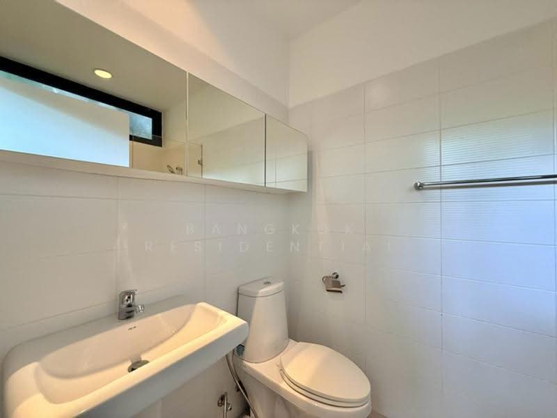 Single House Thong Lor, กรุงเทพ, Sukhumvit 55, คลองตันเหนือ, วัฒนา, กรุงเทพ, 400 ตร.ม., วิลล่า ให้เช่า, โดย Bangkok Residential, 500552206 - DDproperty.com