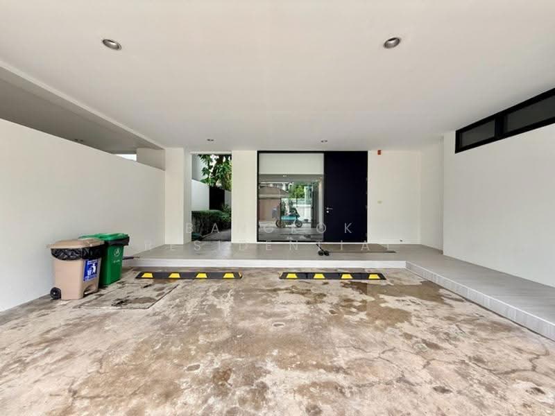 Single House Thong Lor, กรุงเทพ, Sukhumvit 55, คลองตันเหนือ, วัฒนา, กรุงเทพ, 400 ตร.ม., วิลล่า ให้เช่า, โดย Bangkok Residential, 500552206 - DDproperty.com