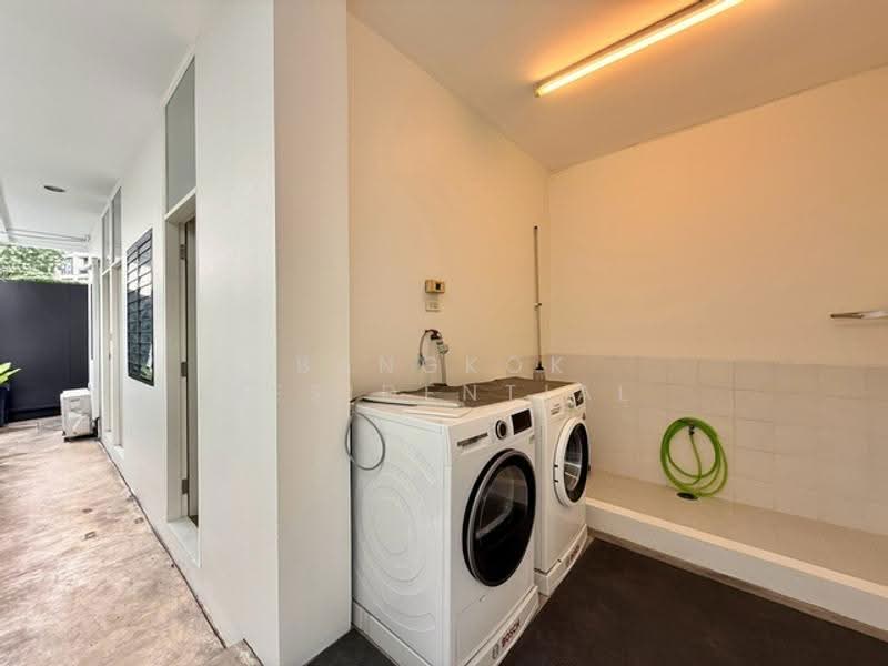 Single House Thong Lor, กรุงเทพ, Sukhumvit 55, คลองตันเหนือ, วัฒนา, กรุงเทพ, 400 ตร.ม., วิลล่า ให้เช่า, โดย Bangkok Residential, 500552206 - DDproperty.com