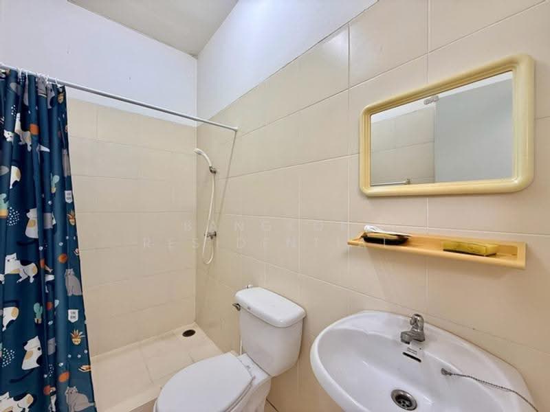 Single House Thong Lor, กรุงเทพ, Sukhumvit 55, คลองตันเหนือ, วัฒนา, กรุงเทพ, 400 ตร.ม., วิลล่า ให้เช่า, โดย Bangkok Residential, 500552206 - DDproperty.com