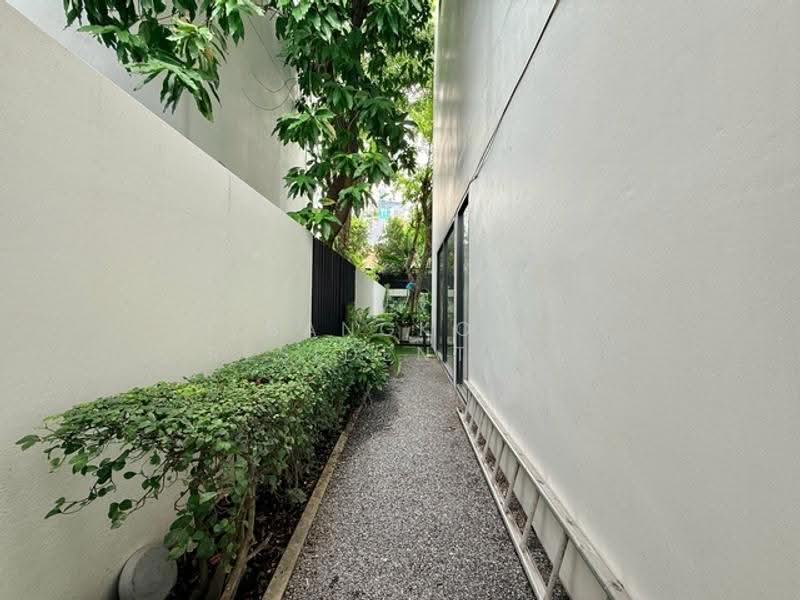 Single House Thong Lor, กรุงเทพ, Sukhumvit 55, คลองตันเหนือ, วัฒนา, กรุงเทพ, 400 ตร.ม., วิลล่า ให้เช่า, โดย Bangkok Residential, 500552206 - DDproperty.com