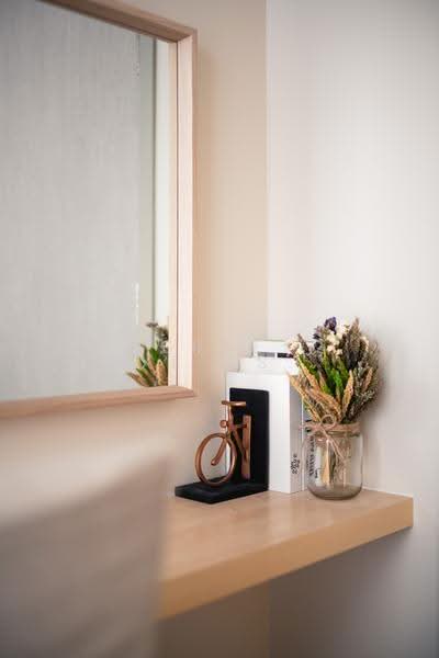Rhythm Ekkamai, Bangkok, 11 Soi Sukhumvit 63, Khlongtoei Nua, Watthana, Bangkok, 1 Bedroom, 35 sqm, Condo For Rent, by Vertex Luxe Estate Co.,LTD, 500552207 - DDproperty.com