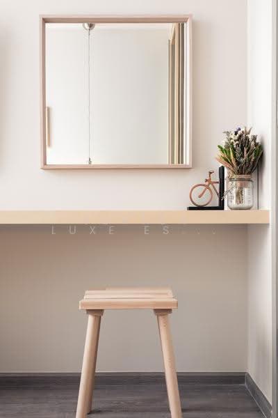 Rhythm Ekkamai, Bangkok, 11 Soi Sukhumvit 63, Khlongtoei Nua, Watthana, Bangkok, 1 Bedroom, 35 sqm, Condo For Rent, by Vertex Luxe Estate Co.,LTD, 500552207 - DDproperty.com