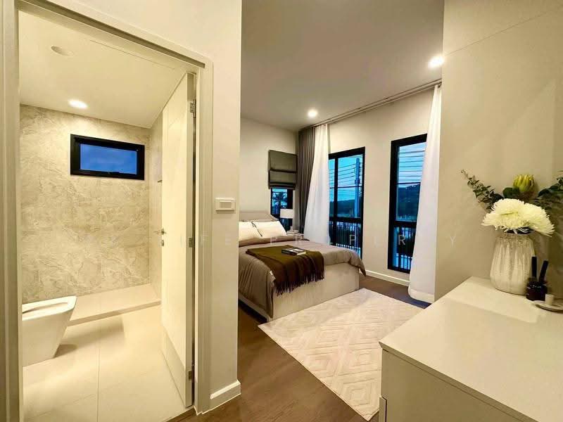 11S0168 This house for sale 16,900,000 baht 4 bedroom 4 bathroom at kohkaew have fully furnished, ภูเก็ต, เกาะแก้ว, เมืองภูเก็ต, ภูเก็ต, 200 ตร.ม., บ้านเดี่ยว ขาย, โดย PK LIFE Property, 500552208 - DDproperty.com