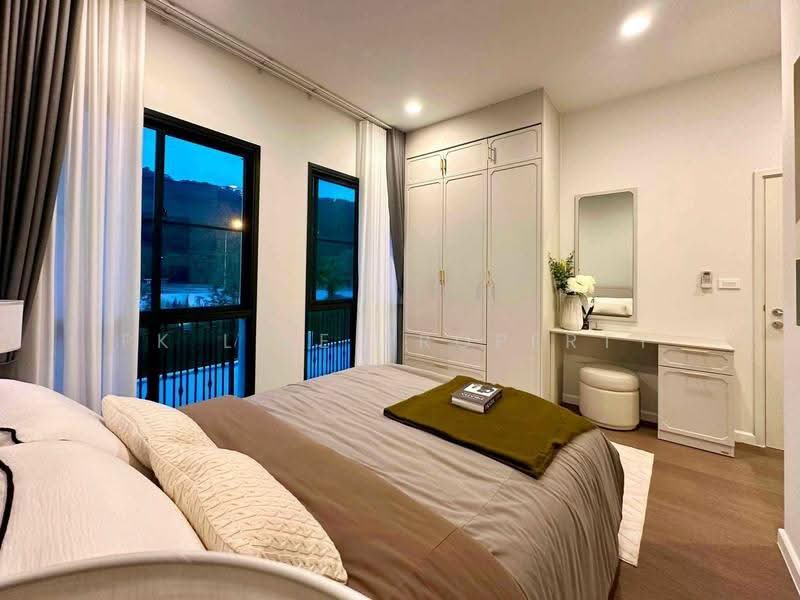 11S0168 This house for sale 16,900,000 baht 4 bedroom 4 bathroom at kohkaew have fully furnished, ภูเก็ต, เกาะแก้ว, เมืองภูเก็ต, ภูเก็ต, 200 ตร.ม., บ้านเดี่ยว ขาย, โดย PK LIFE Property, 500552208 - DDproperty.com