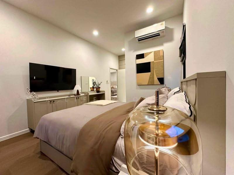 11S0168 This house for sale 16,900,000 baht 4 bedroom 4 bathroom at kohkaew have fully furnished, Phuket, Ko Kaeo, Muang Phuket, Phuket, 4 Bedrooms, 200 sqm, Single Detached House For Sale, by PK LIFE Property, 500552208 - DDproperty.com