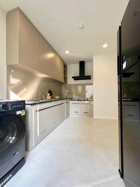 11S0168 This house for sale 16,900,000 baht 4 bedroom 4 bathroom at kohkaew have fully furnished, Phuket, Ko Kaeo, Muang Phuket, Phuket, 4 Bedrooms, 200 sqm, Single Detached House For Sale, by PK LIFE Property, 500552208 - DDproperty.com