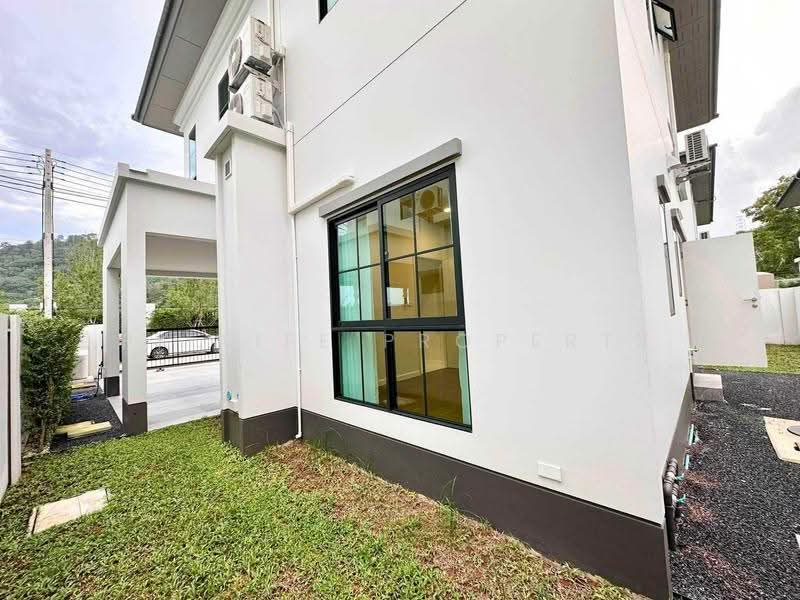 11S0168 This house for sale 16,900,000 baht 4 bedroom 4 bathroom at kohkaew have fully furnished, ภูเก็ต, เกาะแก้ว, เมืองภูเก็ต, ภูเก็ต, 200 ตร.ม., บ้านเดี่ยว ขาย, โดย PK LIFE Property, 500552208 - DDproperty.com