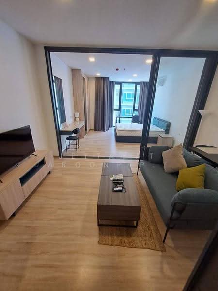 XT Phayathai, Bangkok, Phaya Thai Road, Thanon Phaya Thai, Ratchathewi, Bangkok, 1 Bedroom, 48 sqm, Condo For Rent, by Jettapat Jaroonpipatkun, 500552209 - DDproperty.com