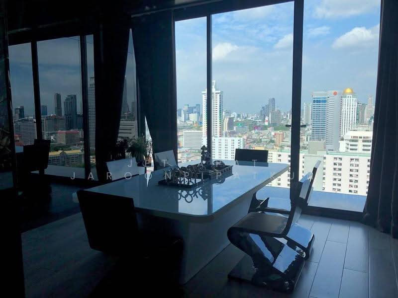 IDEO Q Siam-Ratchathewi : ไอดีโอ คิว สยาม-ราชเทวี, กรุงเทพ, ถนนเพชรบุรี แขวงถนนพญาไท เขตราชเทวี กรุงเทพมหานคร, ถนนพญาไท, ราชเทวี, กรุงเทพ, 36 ตร.ม., คอนโด ให้เช่า, โดย Jettapat Jaroonpipatkun, 500552211 - DDproperty.com