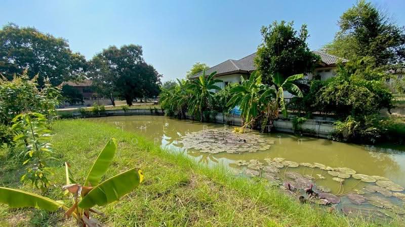 เดอะลากูน 3, Pathum Thani, Thai Ko, Sam Khok, Pathum Thani, , 548 sqm, Land For Sale, by The Best Property ไก่, 500552216 - DDproperty.com
