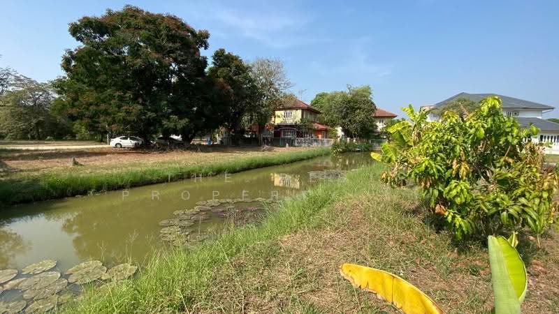 เดอะลากูน 3, Pathum Thani, Thai Ko, Sam Khok, Pathum Thani, , 548 sqm, Land For Sale, by The Best Property ไก่, 500552216 - DDproperty.com