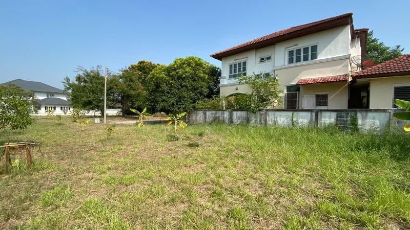 เดอะลากูน 3, Pathum Thani, Thai Ko, Sam Khok, Pathum Thani, , 548 sqm, Land For Sale, by The Best Property ไก่, 500552216 - DDproperty.com
