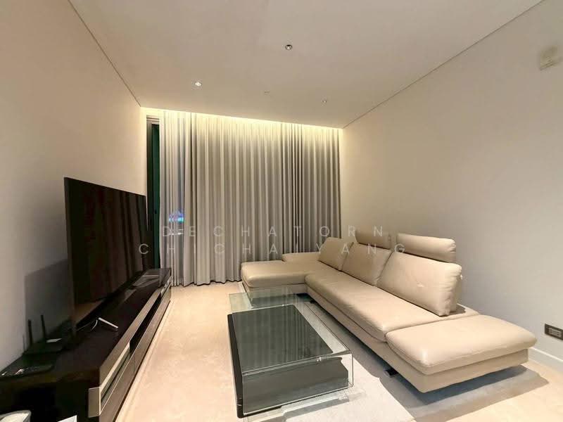 Sindhorn Residence : สินธร เรสซิเดนซ์ หลังสวน, กรุงเทพ, 54 ซอยต้นสน, ลุมพินี, ปทุมวัน, กรุงเทพ, 117 ตร.ม., คอนโด ให้เช่า, โดย Dechatorn Chichaiyang, 500552219 - DDproperty.com