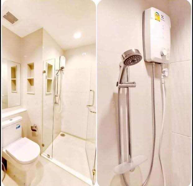 Life Asoke-Rama 9, Bangkok, 626 Asoke-Dindaeng Road, Makkasan, Ratchathewi, Bangkok, Studio, 26 sqm, Condo For Rent, by Eastblue Horizon, 500552225 - DDproperty.com