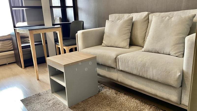 IDEO O2 Bangna, Bangkok, 195 Sanphawut Road, Bang Na Tai, Bang Na, Bangkok, Studio, 26 sqm, Condo For Sale, by AREA66 Real Estate Co.,Ltd, 500552228 - DDproperty.com