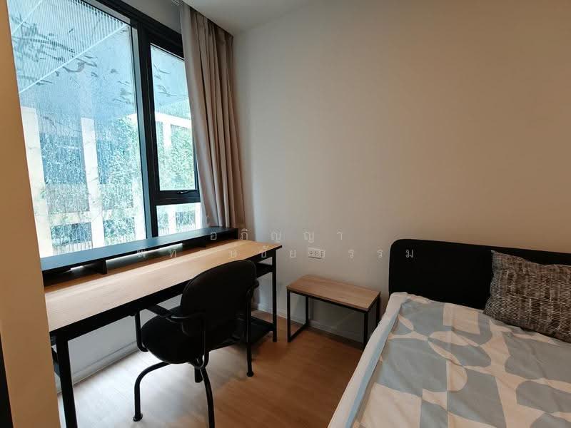 Denim Jatujak, Bangkok, Soi Vibhavadi Rangsit 3, Vibhavadi Rangsit Road, Jom Phon, Chatuchak, Bangkok, Studio, 23 sqm, Condo For Rent, by Apinya Pitakchaitham, 500552229 - DDproperty.com