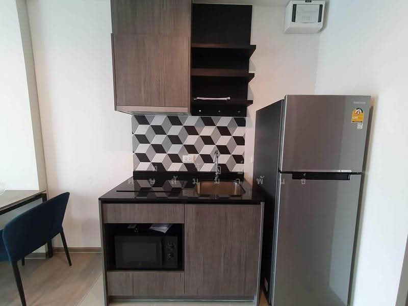 The Base Phetchaburi-Thonglor, Bangkok, Phetchaburi Rd, Bang Kapi, Huai Khwang, Bangkok, 1 Bedroom, 34 sqm, Condo For Rent, by ทศวัฏฏ์ วิเศษสัมมาพันธ์, 500552230 - DDproperty.com