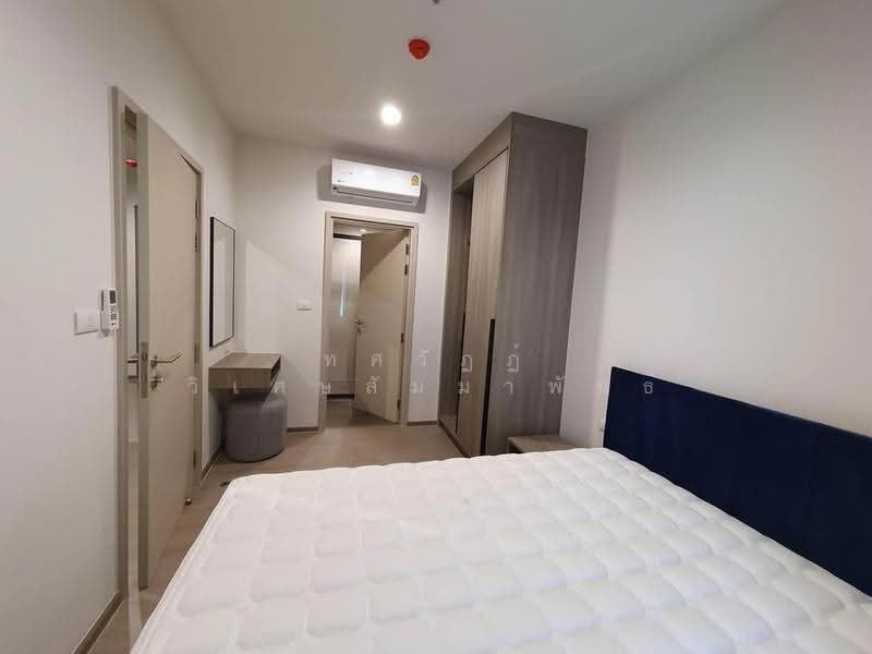 The Base Phetchaburi-Thonglor, Bangkok, Phetchaburi Rd, Bang Kapi, Huai Khwang, Bangkok, 1 Bedroom, 34 sqm, Condo For Rent, by ทศวัฏฏ์ วิเศษสัมมาพันธ์, 500552230 - DDproperty.com