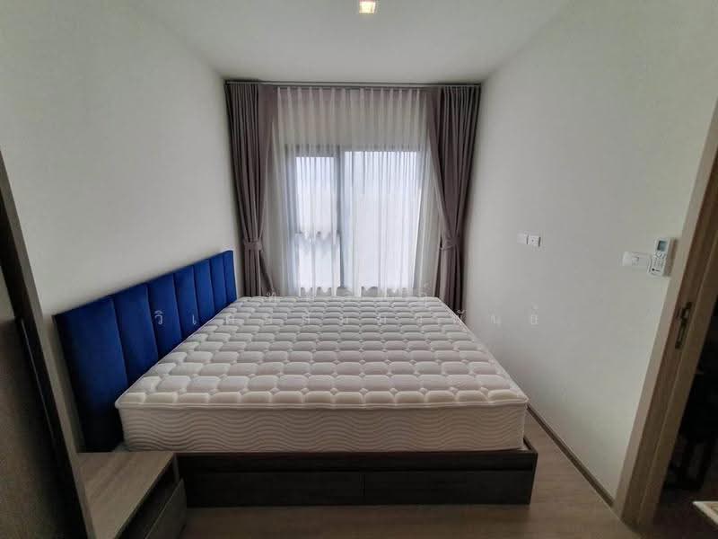 The Base Phetchaburi-Thonglor, Bangkok, Phetchaburi Rd, Bang Kapi, Huai Khwang, Bangkok, 1 Bedroom, 34 sqm, Condo For Rent, by ทศวัฏฏ์ วิเศษสัมมาพันธ์, 500552230 - DDproperty.com