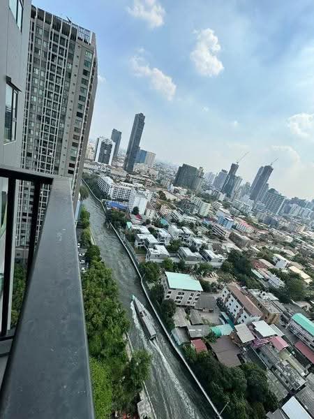 The Base Phetchaburi-Thonglor : เดอะ เบส เพชรบุรี–ทองหล่อ, กรุงเทพ, ถนนเพชรบุรี, บางกะปิ, ห้วยขวาง, กรุงเทพ, 34 ตร.ม., คอนโด ให้เช่า, โดย ทศวัฏฏ์ วิเศษสัมมาพันธ์, 500552230 - DDproperty.com