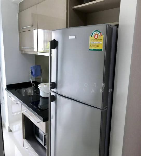 The Crest Sukhumvit 49, Bangkok, Sukhumvit 49, Khlong Tan Nua, Watthana, Bangkok, 1 Bedroom, 34 sqm, Condo For Rent, by Dechatorn Chichaiyang, 500552231 - DDproperty.com
