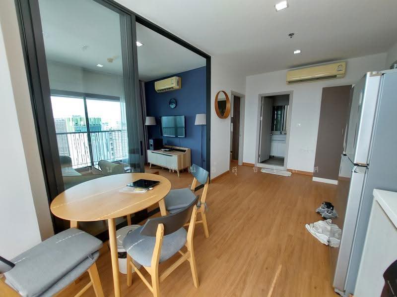 Life Sukhumvit 48, Bangkok, Soi Sukhumvit 48, Phra Kanong, Khlong Toei, Bangkok, 1 Bedroom, 40 sqm, Condo For Rent, by มานพ พันธ์สุขเลิศ, 500552232 - DDproperty.com