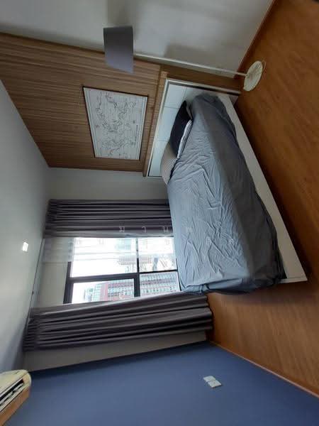 Life Sukhumvit 48, Bangkok, Soi Sukhumvit 48, Phra Kanong, Khlong Toei, Bangkok, 1 Bedroom, 40 sqm, Condo For Rent, by มานพ พันธ์สุขเลิศ, 500552232 - DDproperty.com