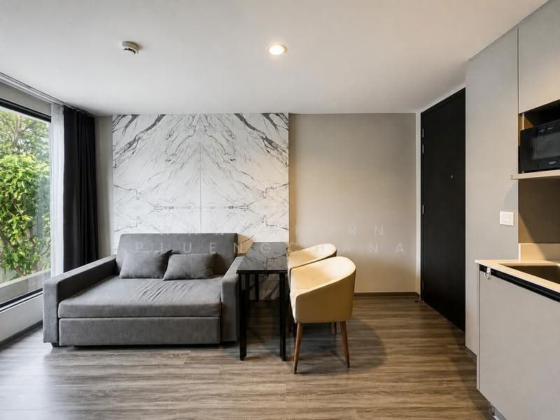 IDEO Mobi Sukhumvit 40, Bangkok, Soi Sukhumvit 40, Phra Kanong, Khlong Toei, Bangkok, 1 Bedroom, 35 sqm, Condo For Sale, by Wannakorn Pluengchana, 500552234 - DDproperty.com