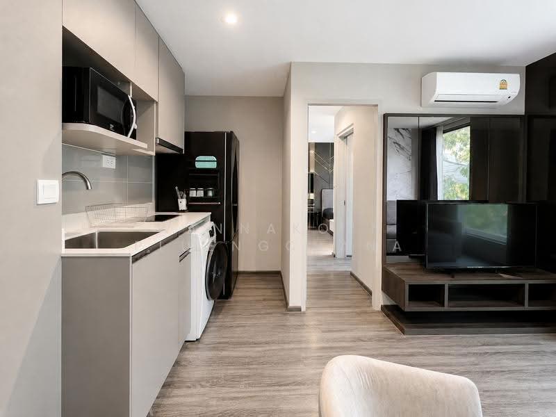 IDEO Mobi Sukhumvit 40, Bangkok, Soi Sukhumvit 40, Phra Kanong, Khlong Toei, Bangkok, 1 Bedroom, 35 sqm, Condo For Sale, by Wannakorn Pluengchana, 500552234 - DDproperty.com