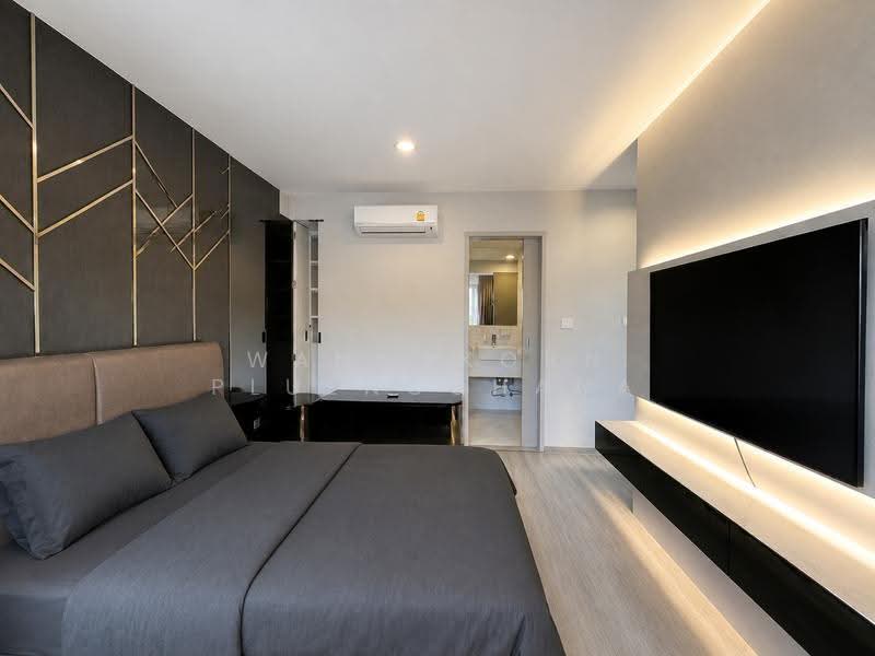 IDEO Mobi Sukhumvit 40, Bangkok, Soi Sukhumvit 40, Phra Kanong, Khlong Toei, Bangkok, 1 Bedroom, 35 sqm, Condo For Sale, by Wannakorn Pluengchana, 500552234 - DDproperty.com