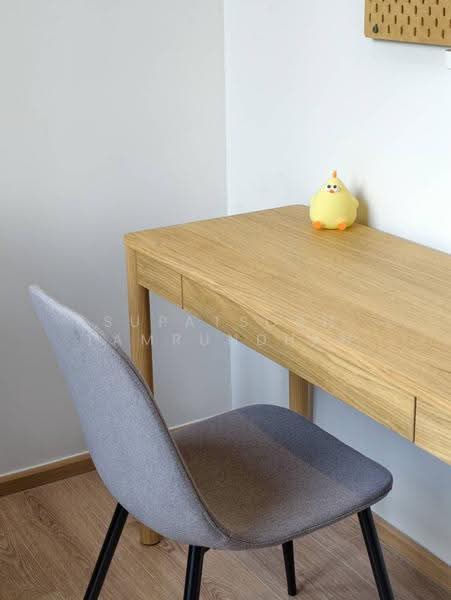 Noble Around Ari, Bangkok, 312 Phahon Yothin Rd, Samsen Nai, Phaya Thai, Bangkok, 2 Bedrooms, 45 sqm, Condo For Rent, by Supatsorn Tamrundhan, 500552235 - DDproperty.com
