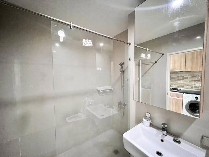 The Issara Ladprao, Bangkok, 296 Ladpao Road, Jom Phon, Chatuchak, Bangkok, Studio, 34 sqm, Condo For Sale, by HOME Real Estate Service, 500552236 - DDproperty.com